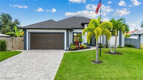 712 NW Juanita Place, Cape Coral, FL 33993