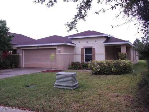 18145 Horizon View Boulevard, Lehigh Acres, FL 33972