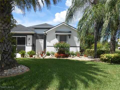 18167 Horizon View Boulevard, Lehigh Acres, FL 33972