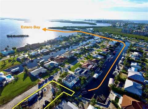 264 Albatross Street, Fort Myers Beach, FL 33931