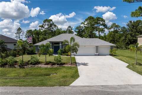 1019 Congress Avenue, Lehigh Acres, FL 33972