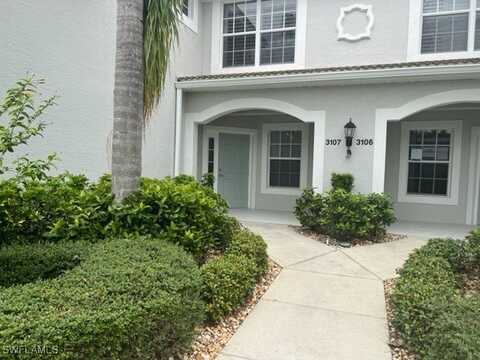 9667 Hemingway Lane unit: 3107, Fort Myers, FL 33913