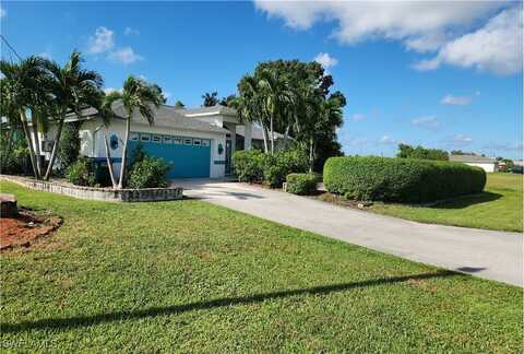 2038 NW 3rd Terrace, Cape Coral, FL 33993