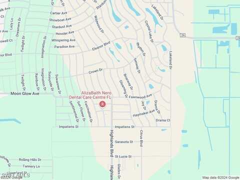 undefined, Lake Placid, FL 33852