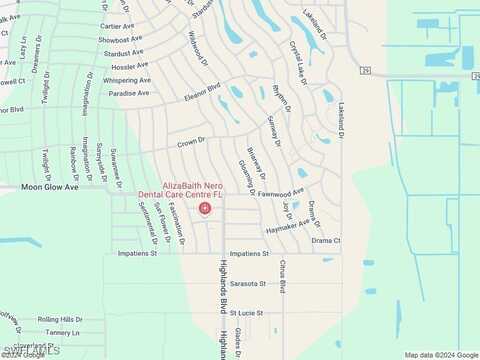 207 Summer Wind Lane, Lake Placid, FL 33852