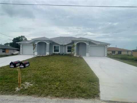 4549/4551 21st Street SW, Lehigh Acres, FL 33973