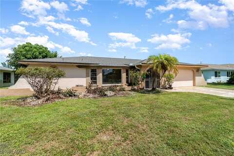 1413 SE 44th Street, Cape Coral, FL 33904