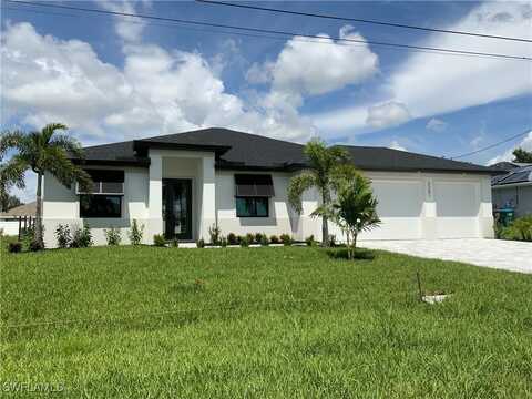 310 NW 14th Street, Cape Coral, FL 33993