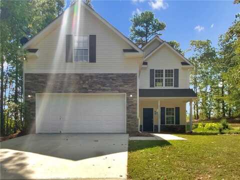 51 Dock Court, Jackson, GA 30233