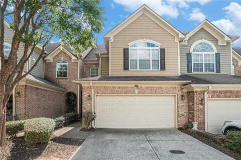 306 Glen Ivy, Marietta, GA 30062