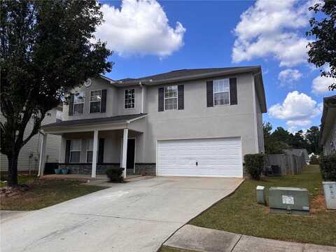 2109 Palatine Place, Stockbridge, GA 30281