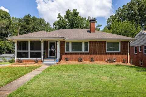 417 Lynnhaven Drive SW, Atlanta, GA 30310