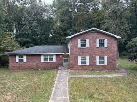 4882 Valley Dale Court, Lilburn, GA 30047