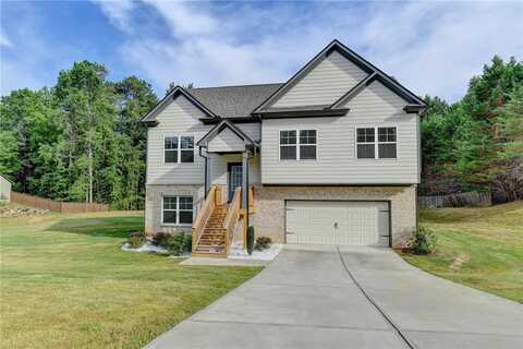 2833 Jubilee Terrace, Bethlehem, GA 30620