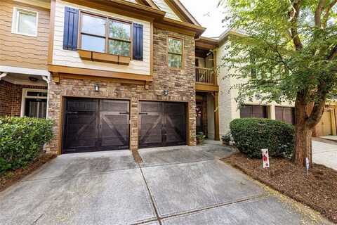 3504 Pecos Lane, Peachtree Corners, GA 30092