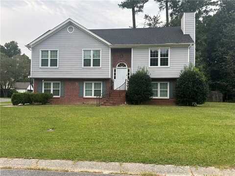 1000 Mercury Drive, Lawrenceville, GA 30045