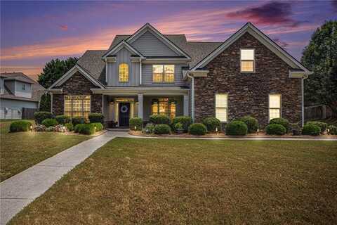 3157 Woodberry Farm Lane, Powder Springs, GA 30127