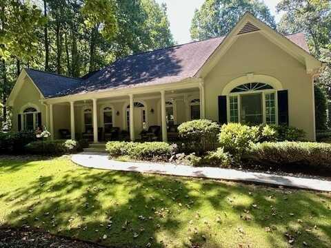 3644 Graycliff Road, Snellville, GA 30039