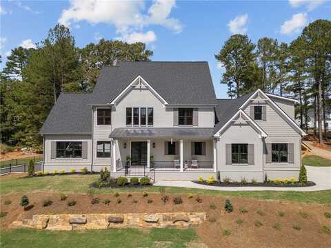 16500 Hopewell Road, Alpharetta, GA 30004