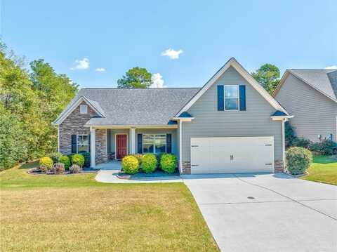 72 Cottage Walk NW, Cartersville, GA 30121