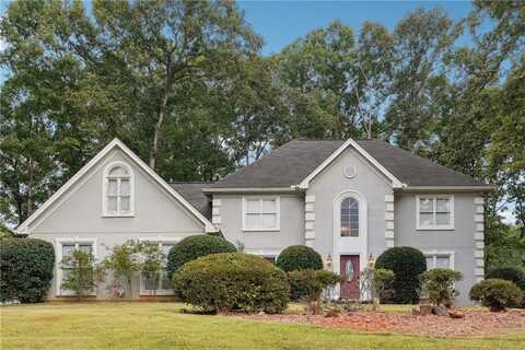 3511 Thunderwood Lane, Snellville, GA 30039