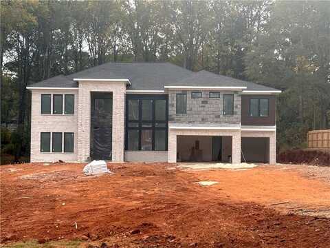 2232 FIVE FORKS TRICKUM Road, Lawrenceville, GA 30044