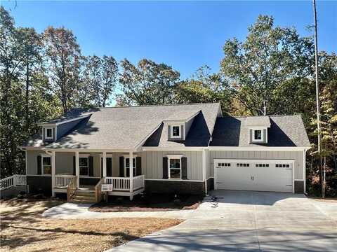 269 Pinebrook Drive, Waleska, GA 30183