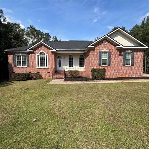 3011 Old Lodge Road, Hephzibah, GA 30815