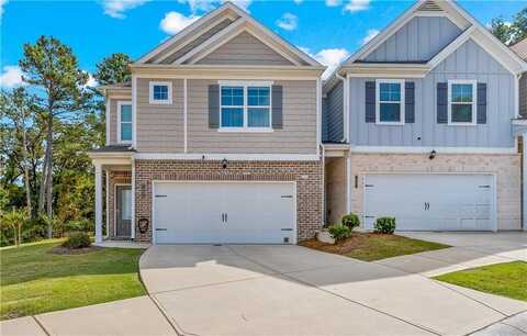 7685 Gray Pointe Drive, Lithonia, GA 30058