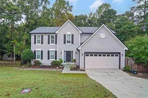 3571 Forest Glen Trail, Lawrenceville, GA 30044