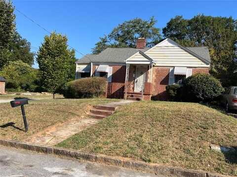 1357 Sharon Street, Atlanta, GA 30314