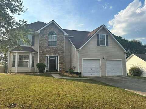 828 Kendall Park Drive, Winder, GA 30680