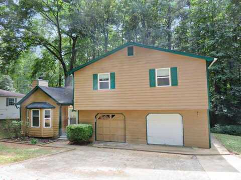 403 Smyrna Powder Springs Road SW, Marietta, GA 30060