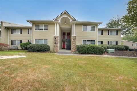 1468 Briarwood Road, Atlanta, GA 30319