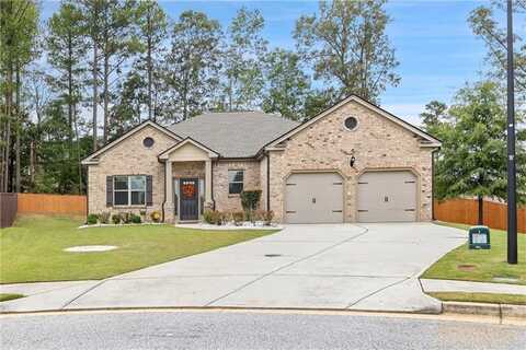 2497 Lillies Trace, Dacula, GA 30019