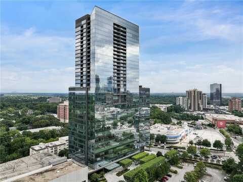 3630 Peachtree Road, Atlanta, GA 30326