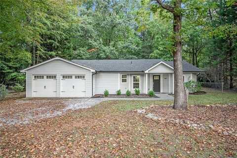 467 David Elder Road, Griffin, GA 30223