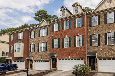 470 Williamson Street, Marietta, GA 30060