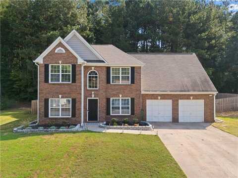 3269 Ashgrove Lane SW, Marietta, GA 30008