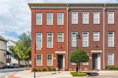 301 Summerhour Street, Marietta, GA 30060