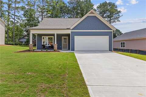 348 Forkview Drive, Lawrenceville, GA 30044