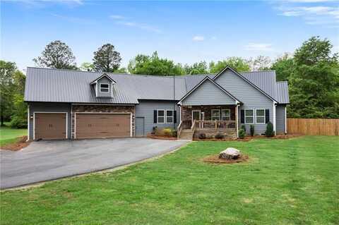 797 Old Dalton Road NE, Rome, GA 30165