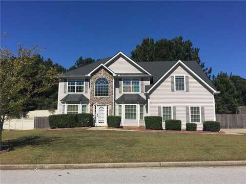 5790 Blacktop Court, Fairburn, GA 30213