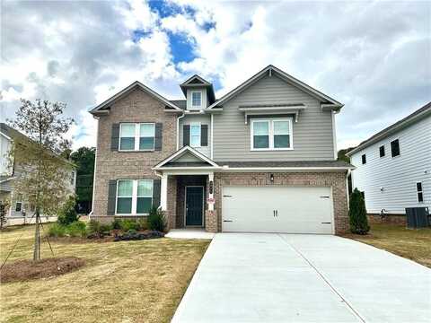 3069 Shirecrest Lane, Dacula, GA 30019