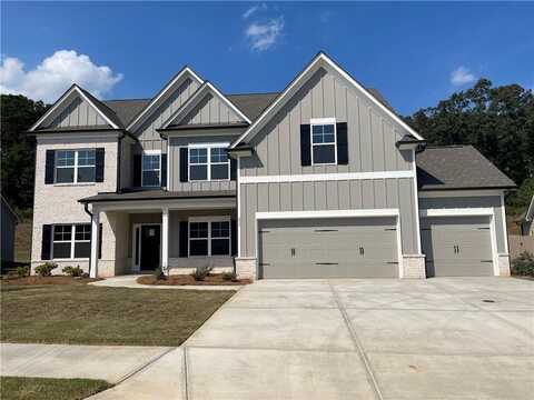 237 Cherokee Rose Lane, Hoschton, GA 30548