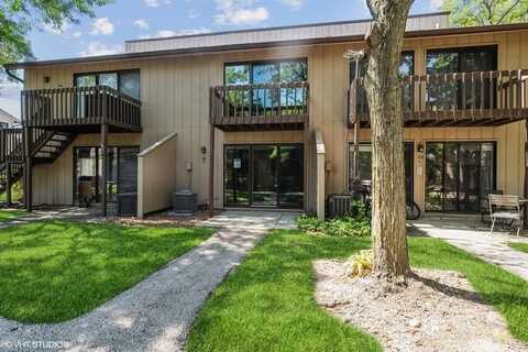 20 SAINT THOMAS COLONY APT 2, FOX LAKE, IL 60020