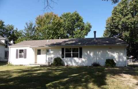 2401 SE MARYLAND AVENUE, TOPEKA, KS 66605