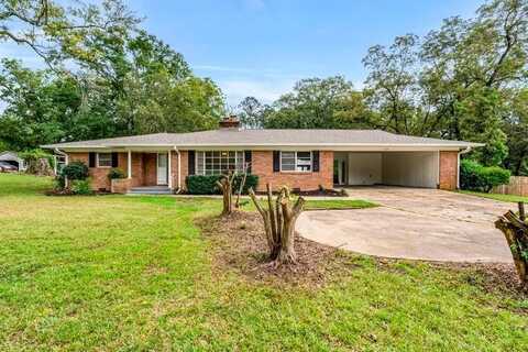 514 SOUTH NATCHEZ STREET, KOSCIUSKO, MS 39090