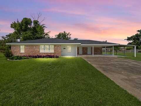 2420 DIETZ ST, LAKE CHARLES, LA 70601