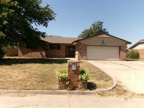 2806 S ESTATE DRIVE, EL RENO, OK 73036